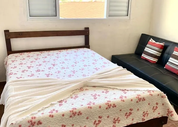 Kitnet Do Sossego