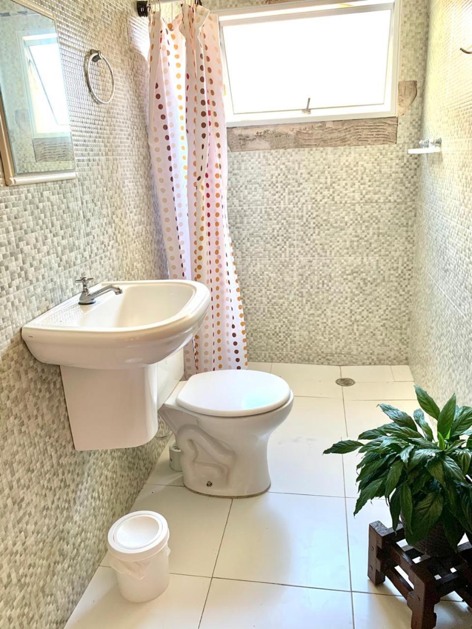 Kitnet Do Sossego Holiday home