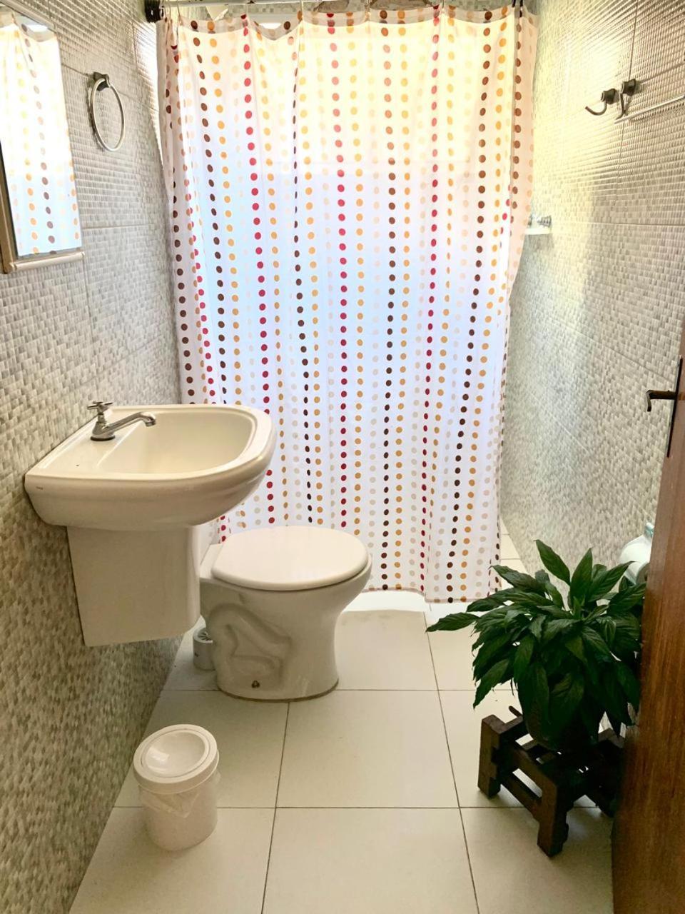 Holiday home Kitnet Do Sossego Caraguatatuba